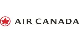 Air Canada logo 300x166 1