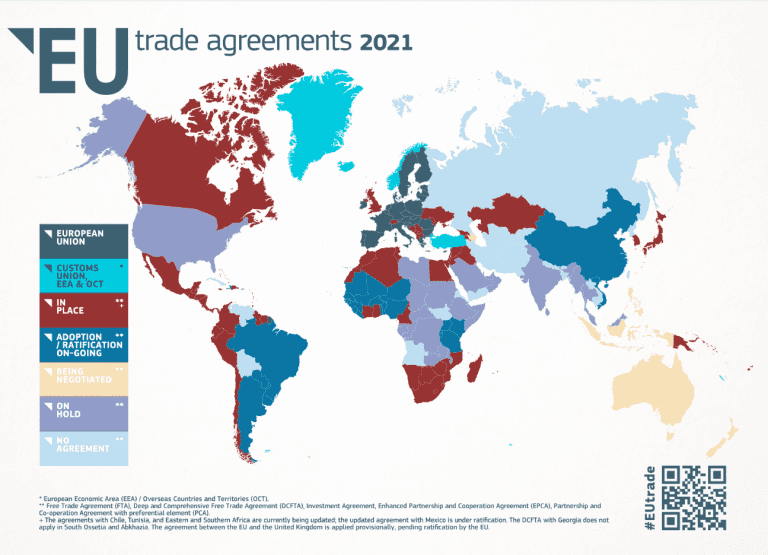 EU trade agreements 2021 768x555 1