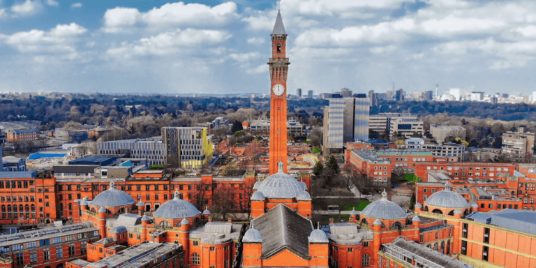 Image en vedette pour  Élever les West Midlands, au Royaume-Uni : succès de la représentation des États-Unis et du Canada sur le marché