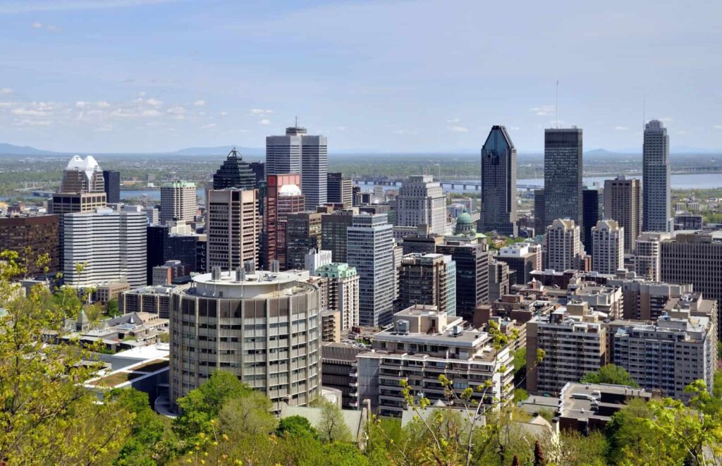 Featured image for ResearchFDI Relocates to New Headquarters in Downtown Montreal