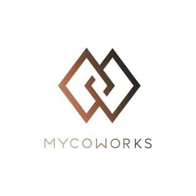 Company logo for Mycoworks.jpeg