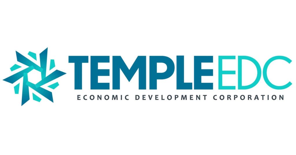 Company logo Temple_EDC_Logo-scaled-1.jpg