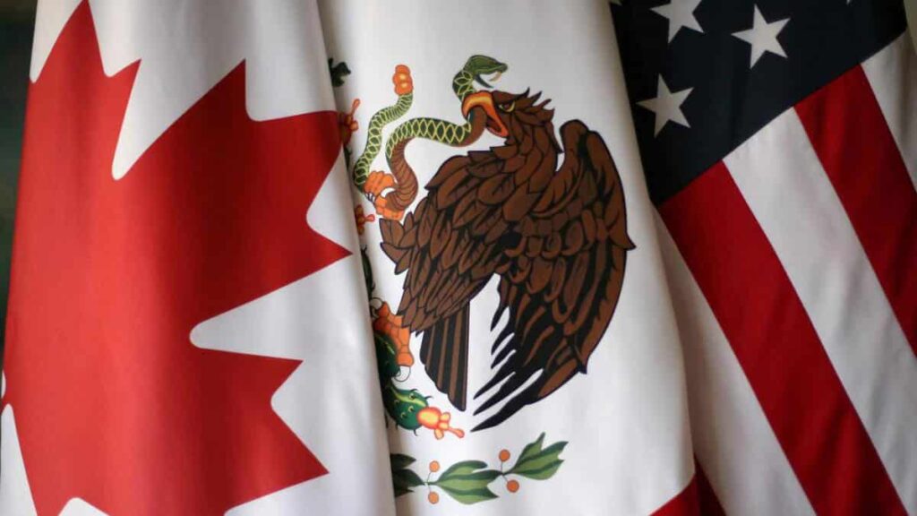 Featured image for What you need to know about the USMCA Trade Agreement