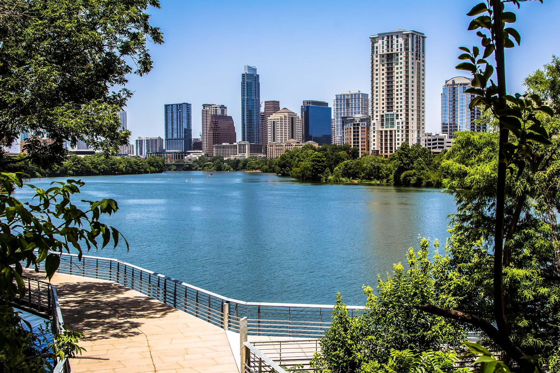 Featured image for Investment Attraction for Texas