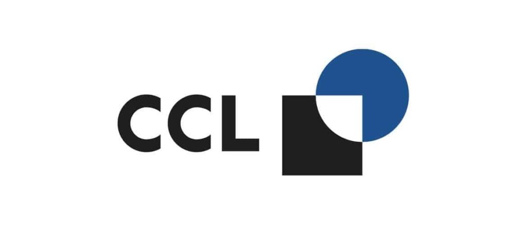 Company logo for ccl.jpg