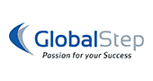 Company logo for global-step.png