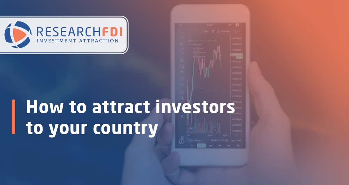 how to attract investors|