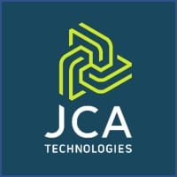 Company logo for jca-tech.jpg