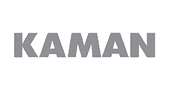 Company logo for kaman.png