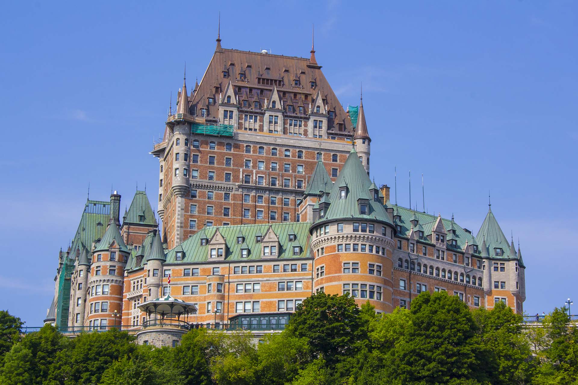 Featured image for Investment Attraction for Quebec, Canada
