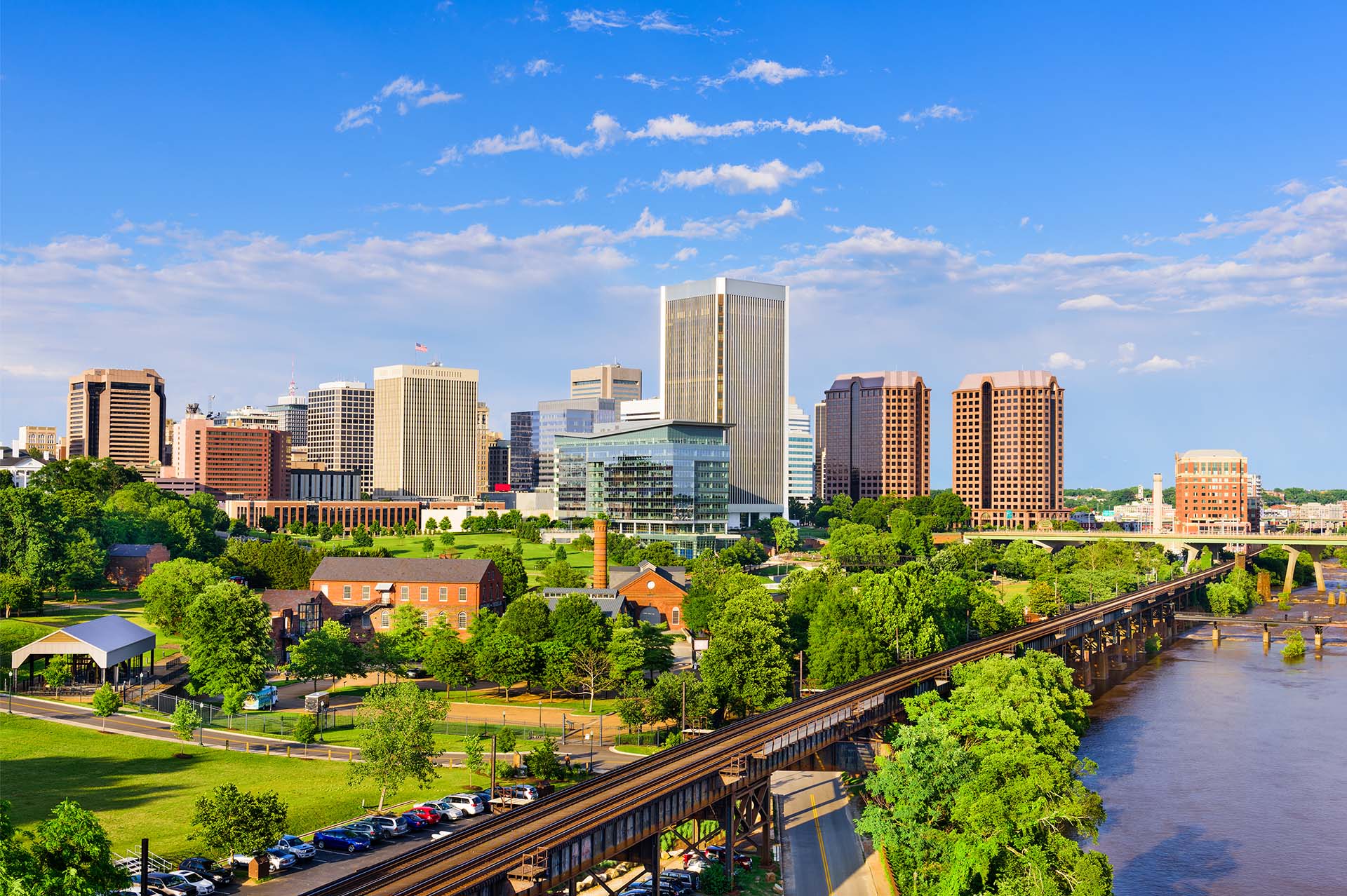 Featured image for Investment Attraction for Virginia