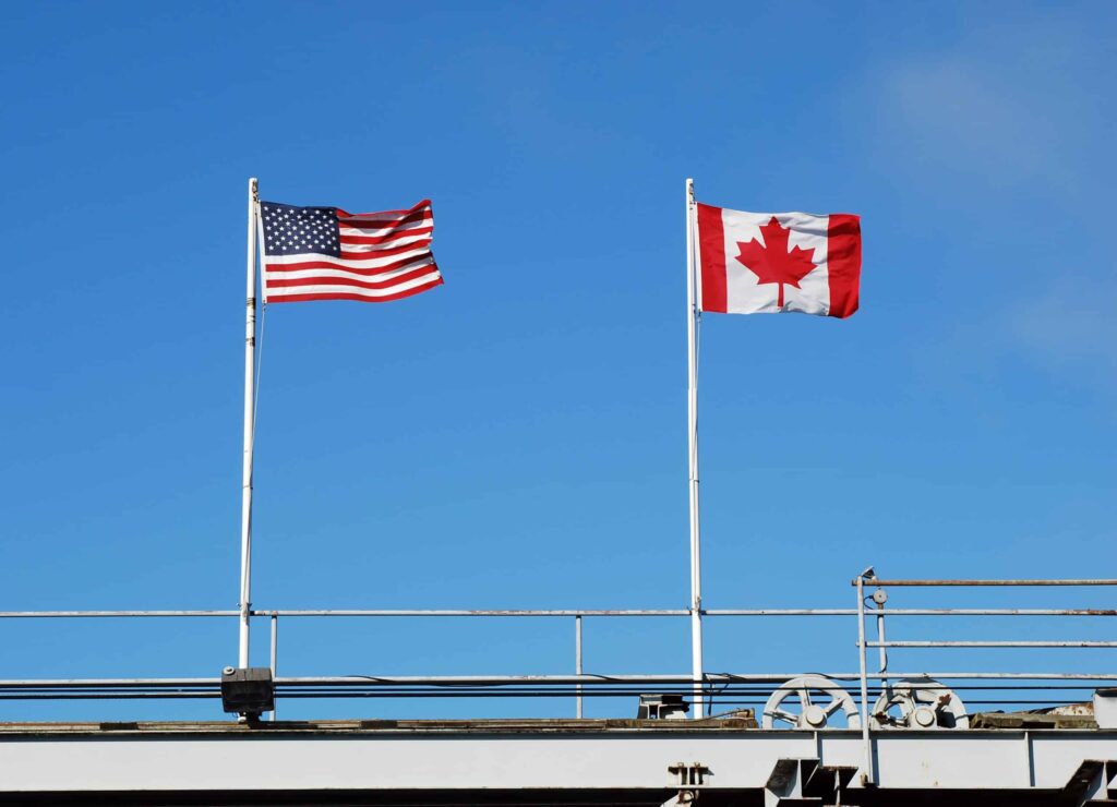 Featured image for It’s time for Canada to set up a timeline to reopen the US border for trade (OPINION)