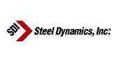 Company logo for steel-dynamics-inc.png