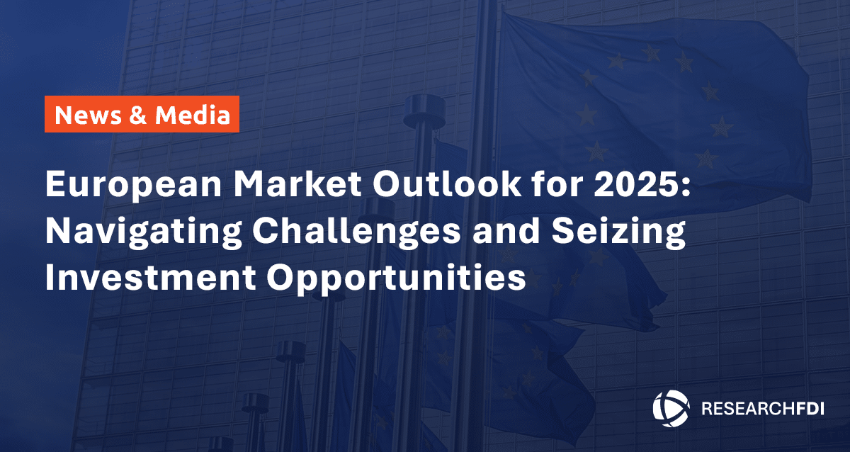 Featured image for European Market Outlook for 2025: Navigating Challenges and Seizing Investment Opportunities