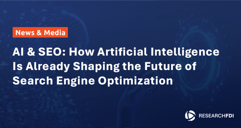 Featured image for AI & SEO: How Artificial Intelligence Is Already Shaping the Future of Search Engine Optimization 