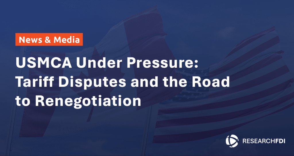 Everything you need to know about Trade Agreements ResearchFDI