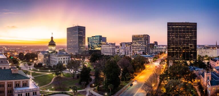 Featured image of Central SC Alliance: Sharpening Investment Focus with Strategic Market Intelligence