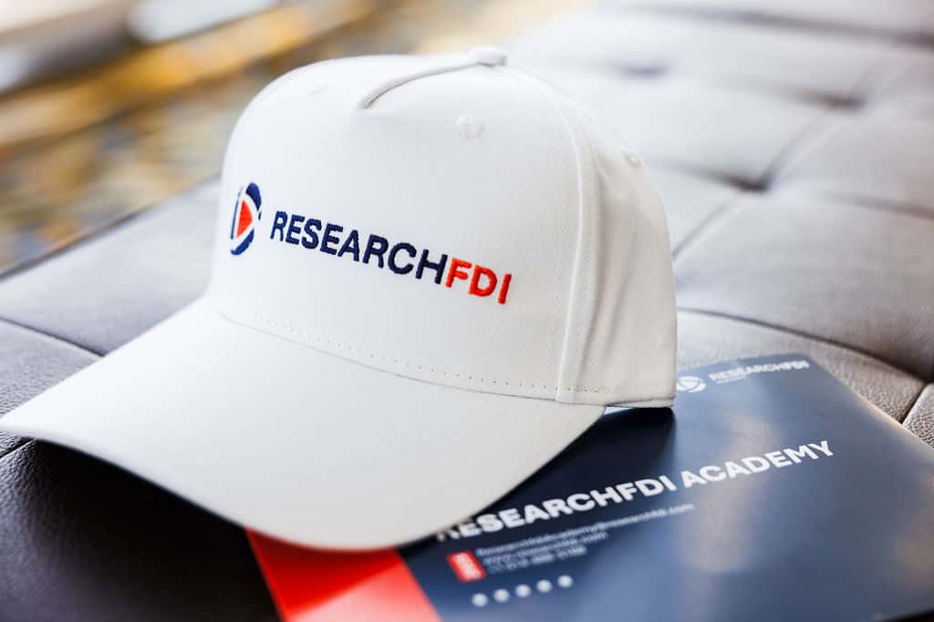 ResearchFDIIDEC 42 1