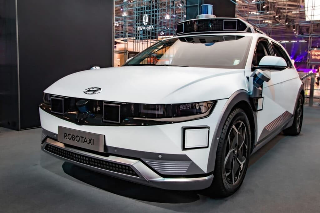 eods economy waymo robotaxi cybertaxi tesla