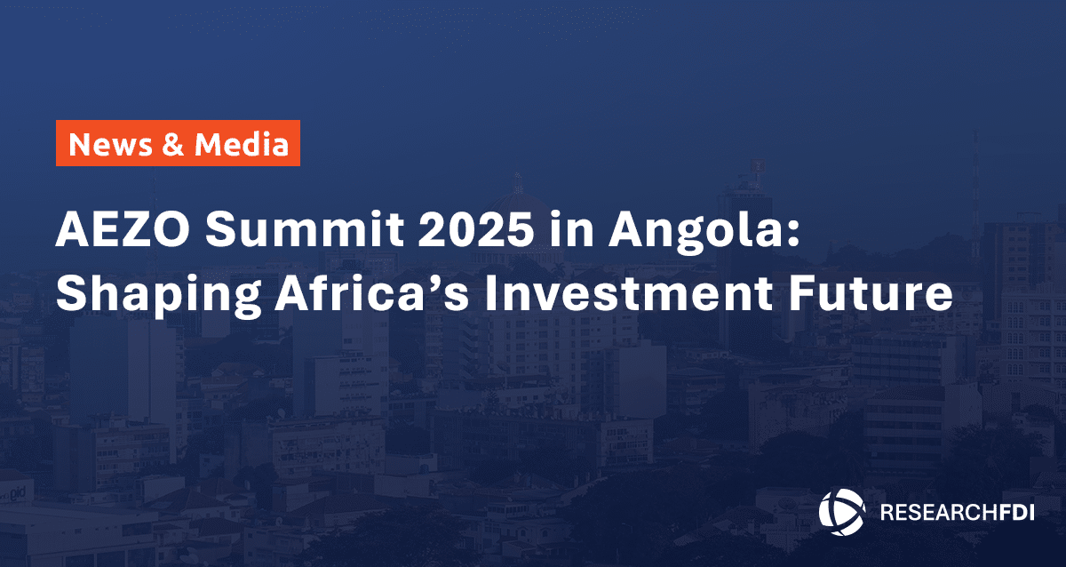 Featured image for AEZO Summit 2025 in Angola: Shaping Africa’s Investment Future